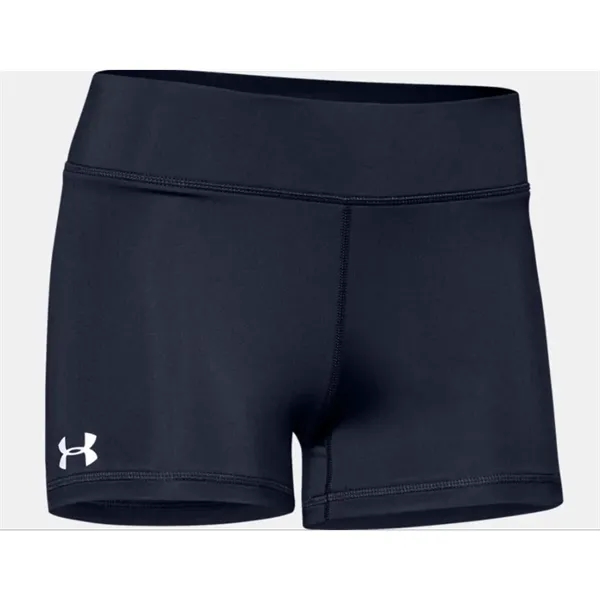 Under Armour Women's UA Team Shorty Shorts - Under Armour Women's UA Team Shorty Shorts - Image 7 of 7