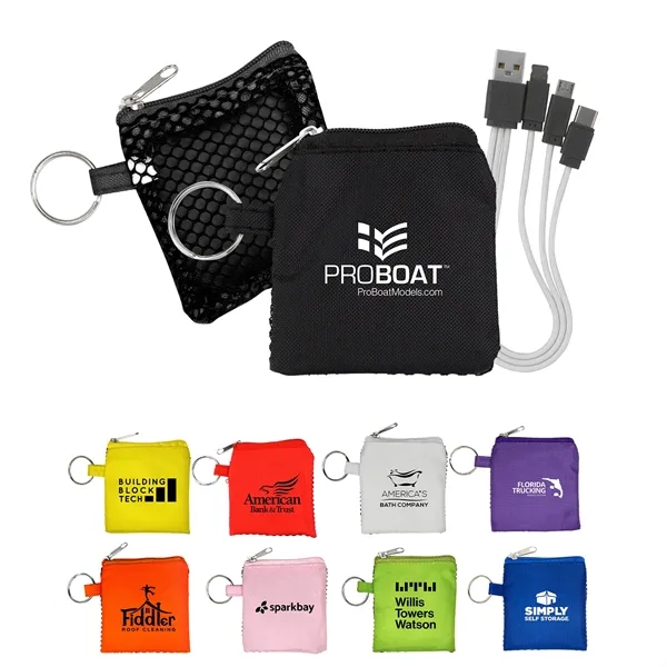 Sporty Techie Set - Sporty Techie Set - Image 0 of 21