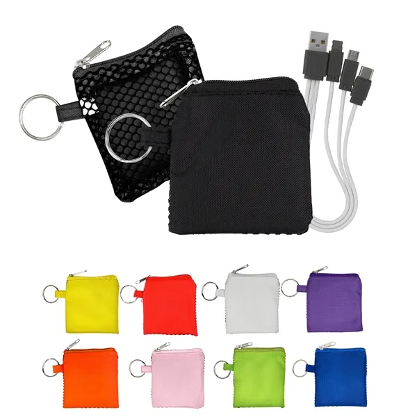 Sporty Techie Set - Sporty Techie Set - Image 19 of 21