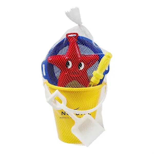 Large Sand Pail Kit - Large Sand Pail Kit - Image 6 of 6
