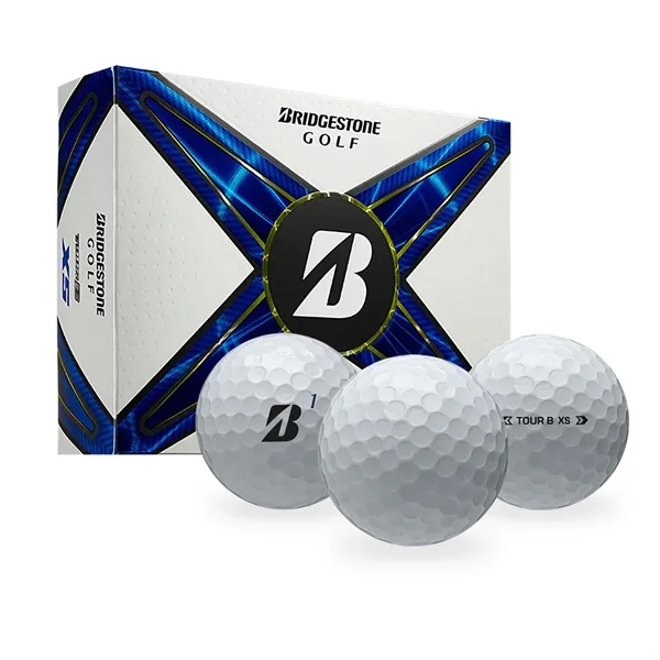 Bridgestone Tour B XS Golf Balls - Bridgestone Tour B XS Golf Balls - Image 1 of 1