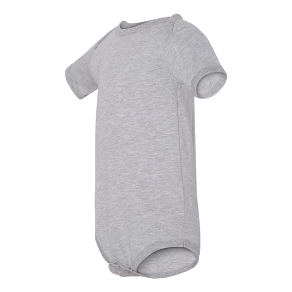 BELLA + CANVAS Infant Jersey One Piece - BELLA + CANVAS Infant Jersey One Piece - Image 21 of 46