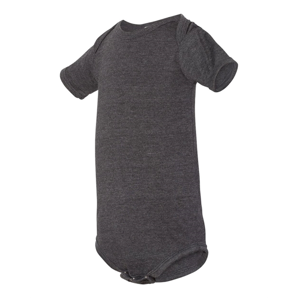 BELLA + CANVAS Infant Jersey One Piece - BELLA + CANVAS Infant Jersey One Piece - Image 25 of 46