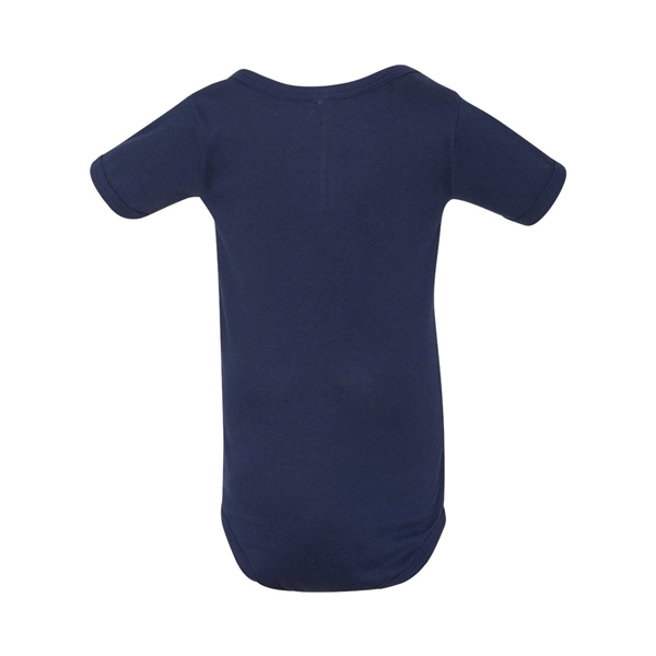 BELLA + CANVAS Infant Jersey One Piece - BELLA + CANVAS Infant Jersey One Piece - Image 28 of 46