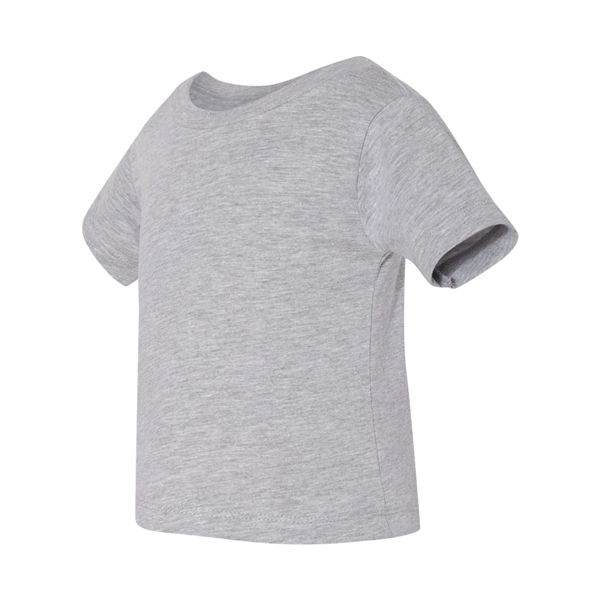 BELLA + CANVAS Infant Jersey Tee - BELLA + CANVAS Infant Jersey Tee - Image 16 of 38