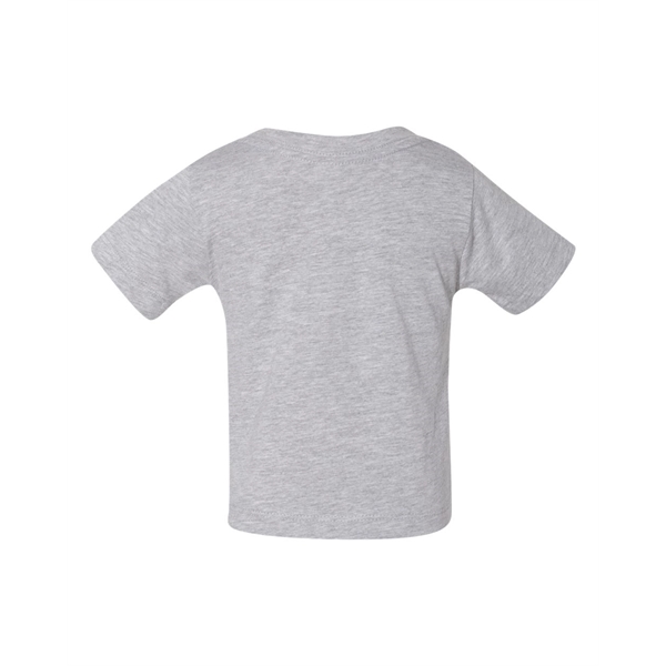 BELLA + CANVAS Infant Jersey Tee - BELLA + CANVAS Infant Jersey Tee - Image 17 of 38