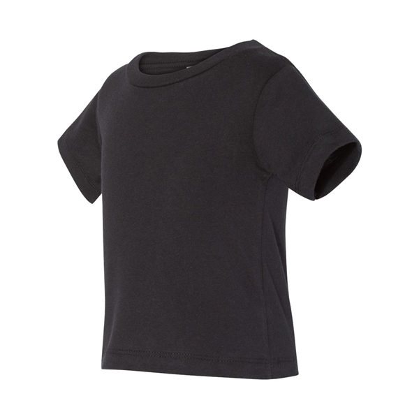 BELLA + CANVAS Infant Jersey Tee - BELLA + CANVAS Infant Jersey Tee - Image 18 of 38