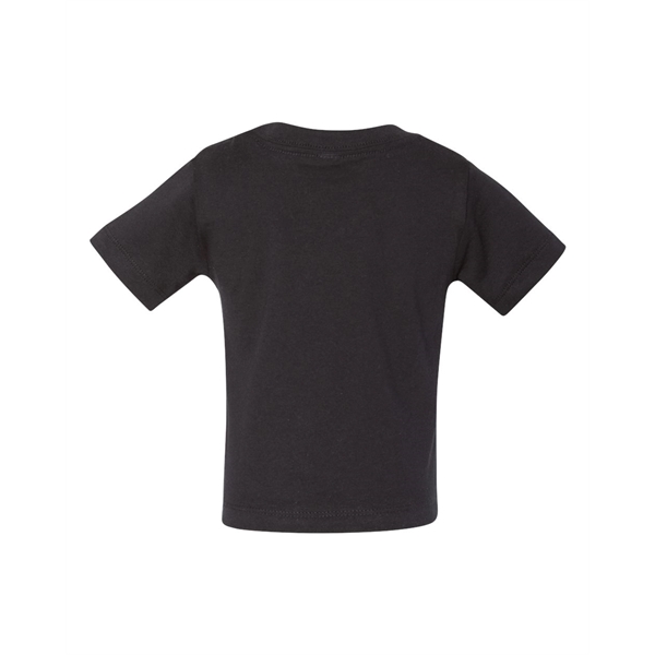 BELLA + CANVAS Infant Jersey Tee - BELLA + CANVAS Infant Jersey Tee - Image 19 of 38
