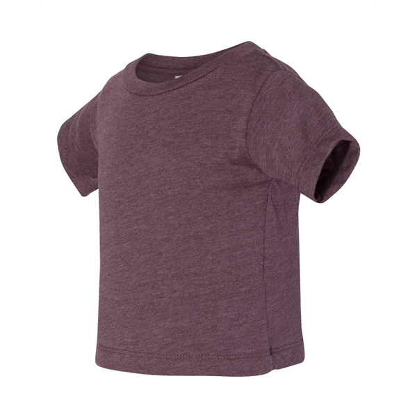 BELLA + CANVAS Infant Jersey Tee - BELLA + CANVAS Infant Jersey Tee - Image 22 of 38