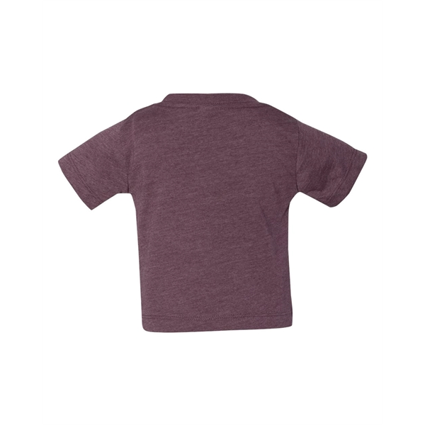 BELLA + CANVAS Infant Jersey Tee - BELLA + CANVAS Infant Jersey Tee - Image 23 of 38
