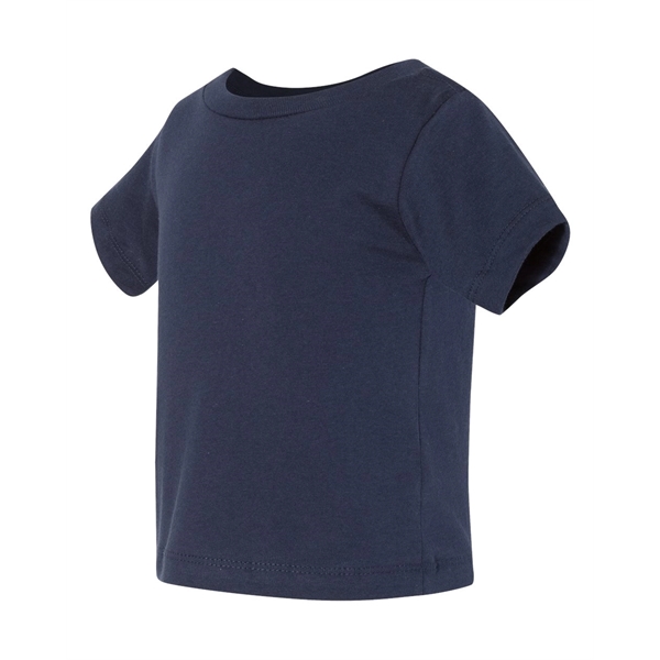 BELLA + CANVAS Infant Jersey Tee - BELLA + CANVAS Infant Jersey Tee - Image 26 of 38