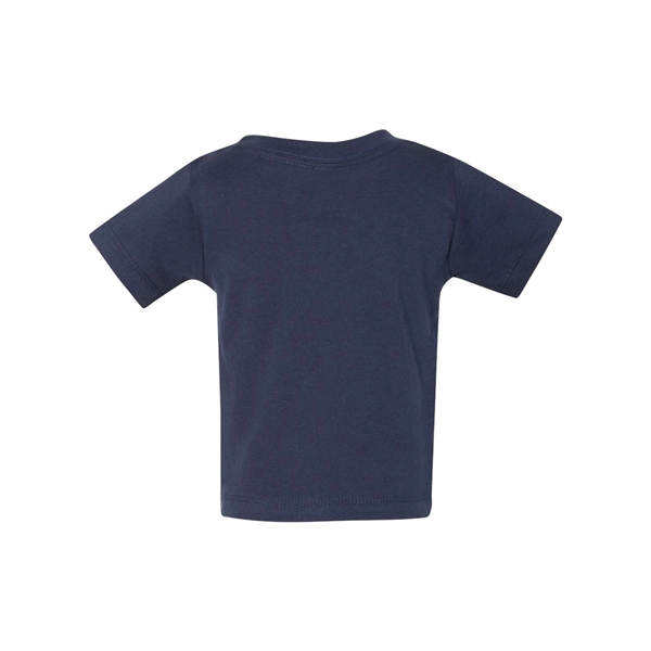 BELLA + CANVAS Infant Jersey Tee - BELLA + CANVAS Infant Jersey Tee - Image 27 of 38