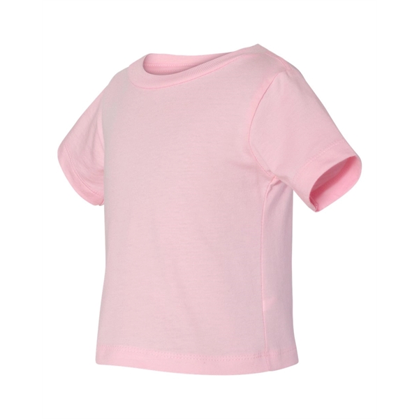 BELLA + CANVAS Infant Jersey Tee - BELLA + CANVAS Infant Jersey Tee - Image 28 of 38