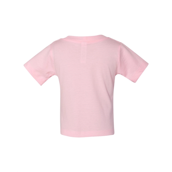 BELLA + CANVAS Infant Jersey Tee - BELLA + CANVAS Infant Jersey Tee - Image 29 of 38