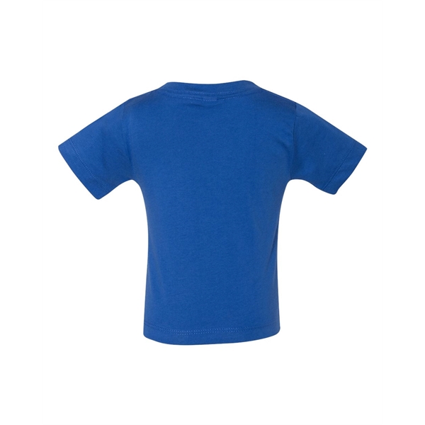BELLA + CANVAS Infant Jersey Tee - BELLA + CANVAS Infant Jersey Tee - Image 30 of 38