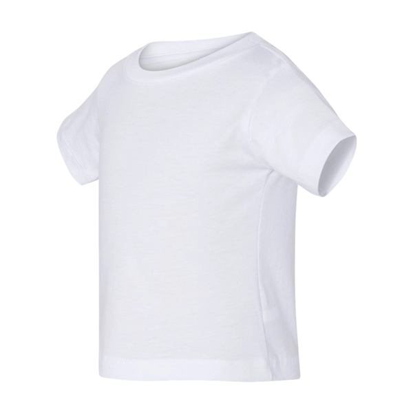 BELLA + CANVAS Infant Jersey Tee - BELLA + CANVAS Infant Jersey Tee - Image 31 of 38