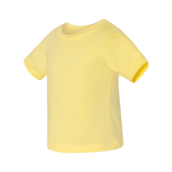 BELLA + CANVAS Infant Jersey Tee - BELLA + CANVAS Infant Jersey Tee - Image 32 of 38