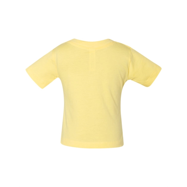 BELLA + CANVAS Infant Jersey Tee - BELLA + CANVAS Infant Jersey Tee - Image 33 of 38
