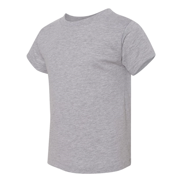 BELLA + CANVAS Toddler Jersey Tee - BELLA + CANVAS Toddler Jersey Tee - Image 14 of 74