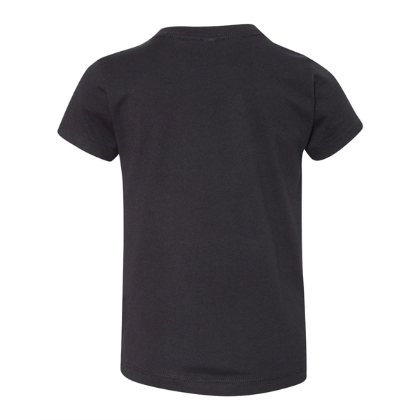 BELLA + CANVAS Toddler Jersey Tee - BELLA + CANVAS Toddler Jersey Tee - Image 17 of 74