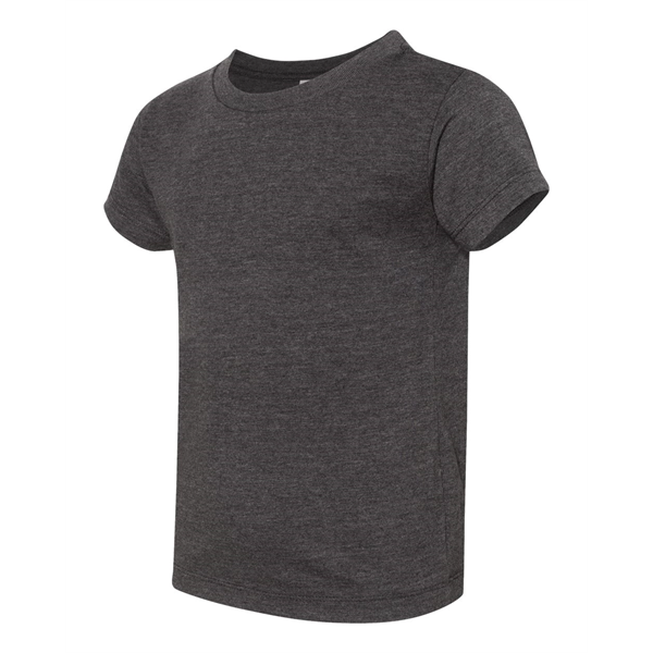 BELLA + CANVAS Toddler Jersey Tee - BELLA + CANVAS Toddler Jersey Tee - Image 18 of 74