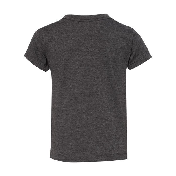 BELLA + CANVAS Toddler Jersey Tee - BELLA + CANVAS Toddler Jersey Tee - Image 19 of 74