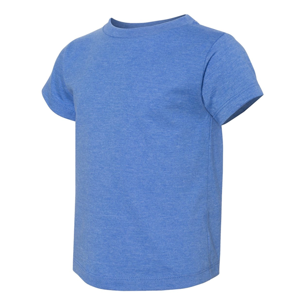 BELLA + CANVAS Toddler Jersey Tee - BELLA + CANVAS Toddler Jersey Tee - Image 20 of 74