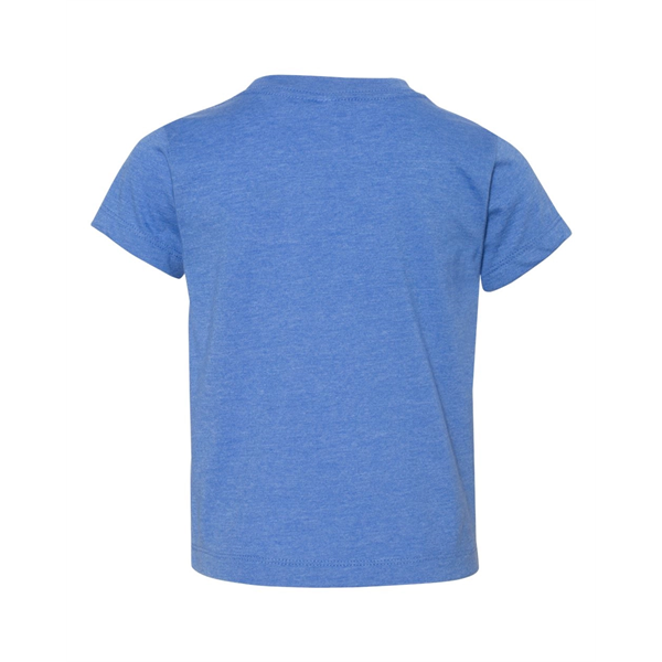 BELLA + CANVAS Toddler Jersey Tee - BELLA + CANVAS Toddler Jersey Tee - Image 21 of 74
