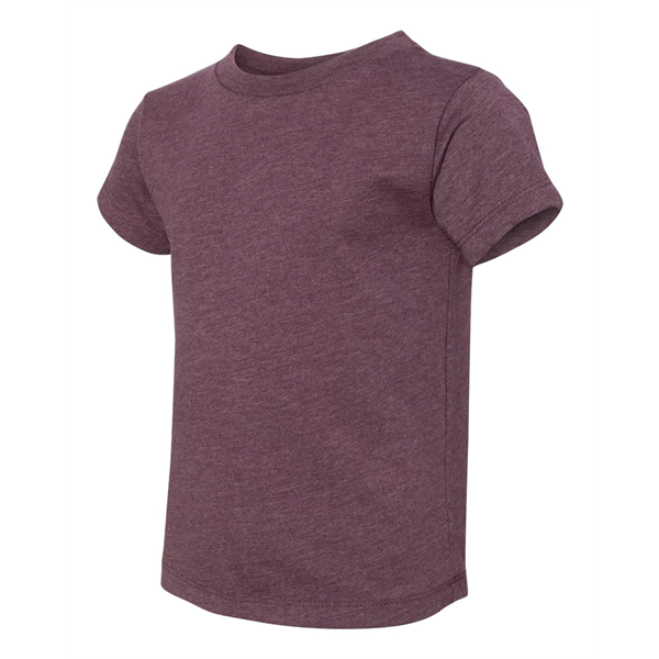 BELLA + CANVAS Toddler Jersey Tee - BELLA + CANVAS Toddler Jersey Tee - Image 22 of 74