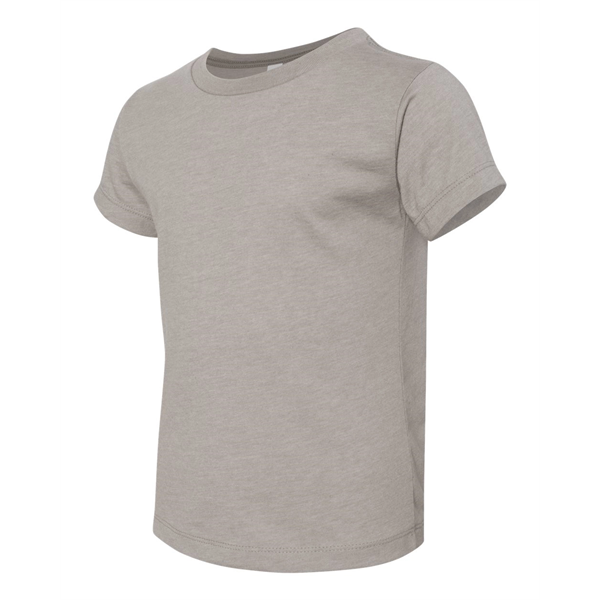 BELLA + CANVAS Toddler Jersey Tee - BELLA + CANVAS Toddler Jersey Tee - Image 24 of 74