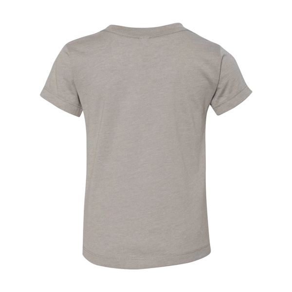 BELLA + CANVAS Toddler Jersey Tee - BELLA + CANVAS Toddler Jersey Tee - Image 25 of 74