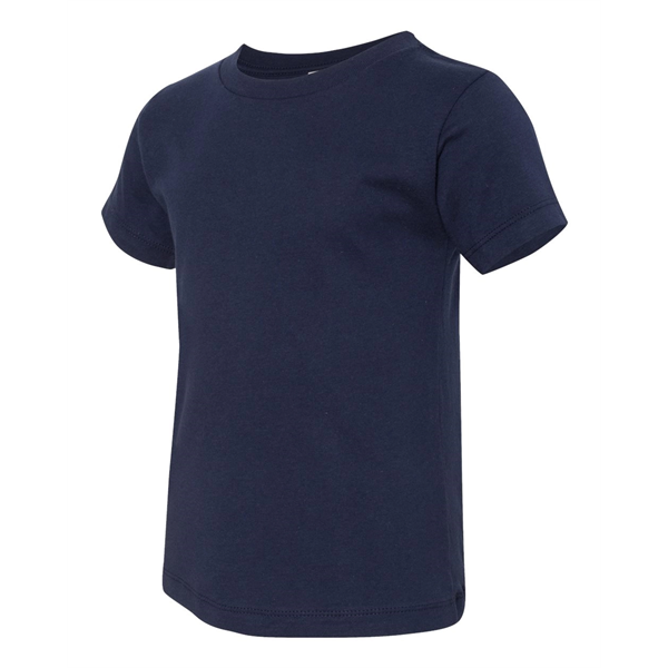BELLA + CANVAS Toddler Jersey Tee - BELLA + CANVAS Toddler Jersey Tee - Image 26 of 74