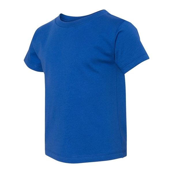 BELLA + CANVAS Toddler Jersey Tee - BELLA + CANVAS Toddler Jersey Tee - Image 29 of 74