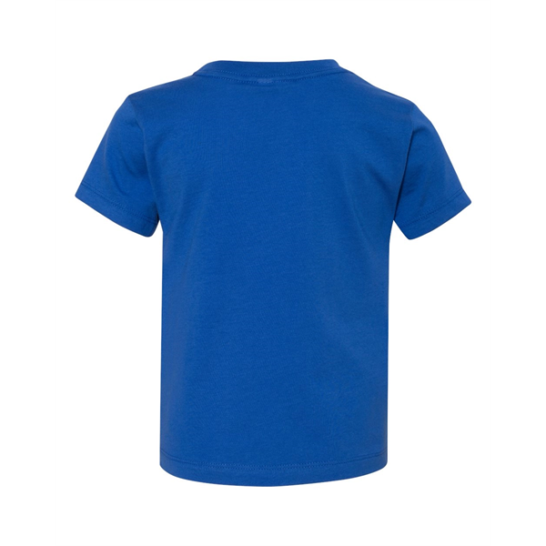 BELLA + CANVAS Toddler Jersey Tee - BELLA + CANVAS Toddler Jersey Tee - Image 30 of 74