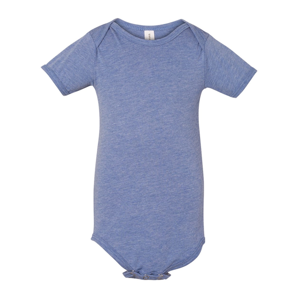 BELLA + CANVAS Infant Triblend Tee - BELLA + CANVAS Infant Triblend Tee - Image 0 of 23