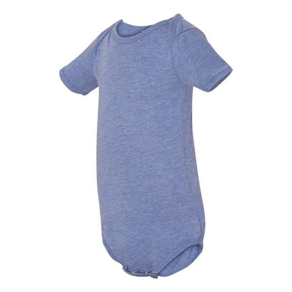 BELLA + CANVAS Infant Triblend Tee - BELLA + CANVAS Infant Triblend Tee - Image 1 of 23
