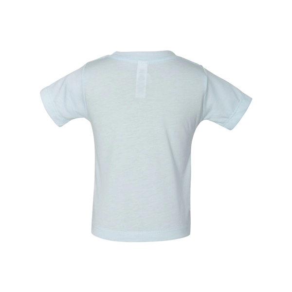 BELLA + CANVAS Infant Triblend Tee - BELLA + CANVAS Infant Triblend Tee - Image 8 of 23