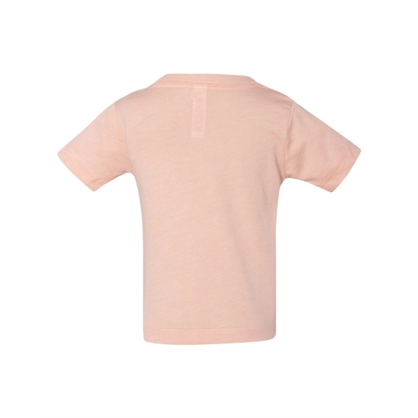 BELLA + CANVAS Infant Triblend Tee - BELLA + CANVAS Infant Triblend Tee - Image 17 of 23