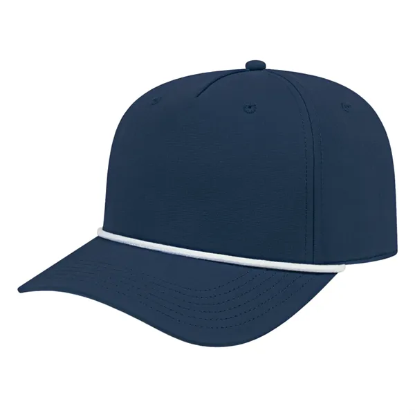 Athletic Rope Cap - Athletic Rope Cap - Image 9 of 13