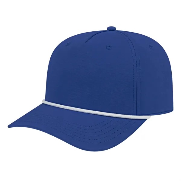 Athletic Rope Cap - Athletic Rope Cap - Image 11 of 13