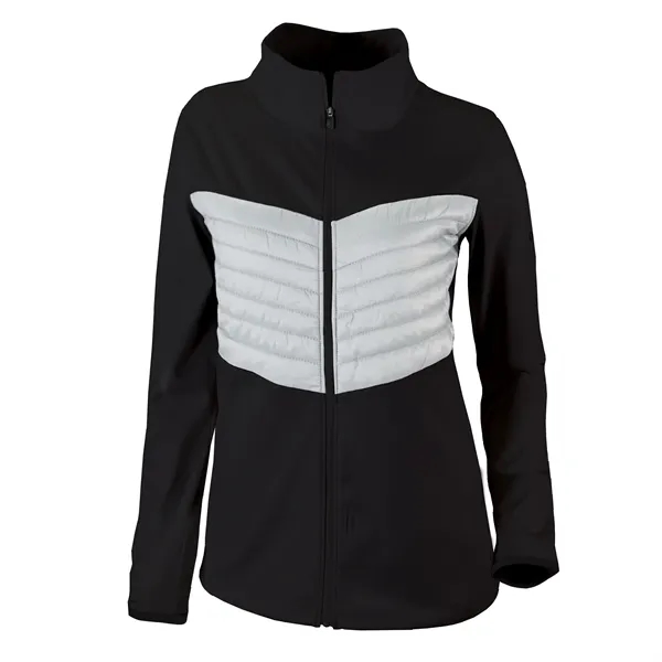 Columbia In The Element Women's Jacket - Columbia In The Element Women's Jacket - Image 1 of 7