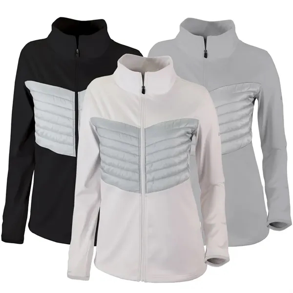 Columbia In The Element Women's Jacket - Columbia In The Element Women's Jacket - Image 0 of 7