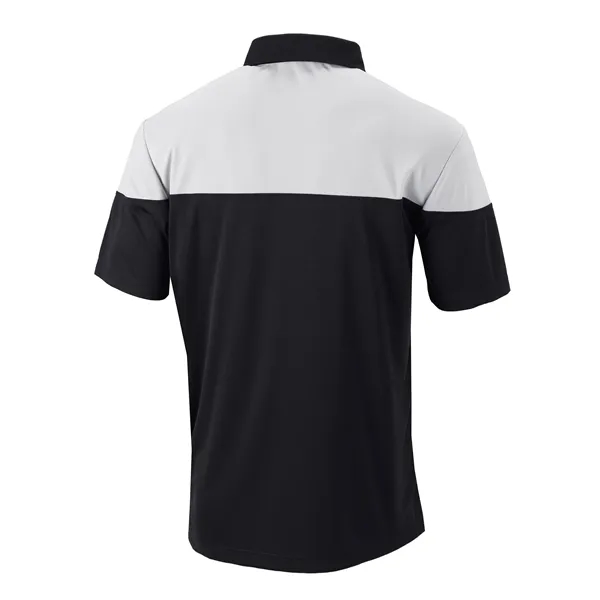 Columbia Best Ball Men's Polo - Columbia Best Ball Men's Polo - Image 25 of 25