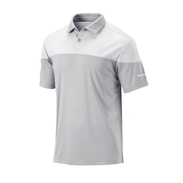 Columbia Best Ball Men's Polo - Columbia Best Ball Men's Polo - Image 22 of 25