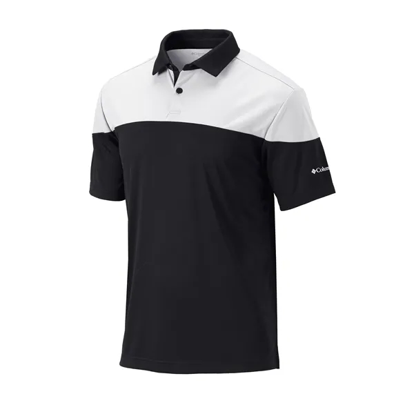 Columbia Best Ball Men's Polo - Columbia Best Ball Men's Polo - Image 24 of 25