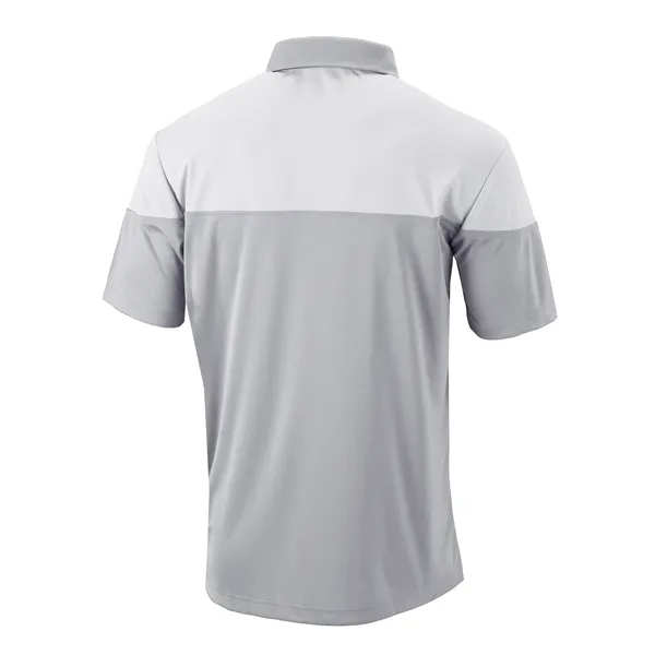 Columbia Best Ball Men's Polo - Columbia Best Ball Men's Polo - Image 23 of 25