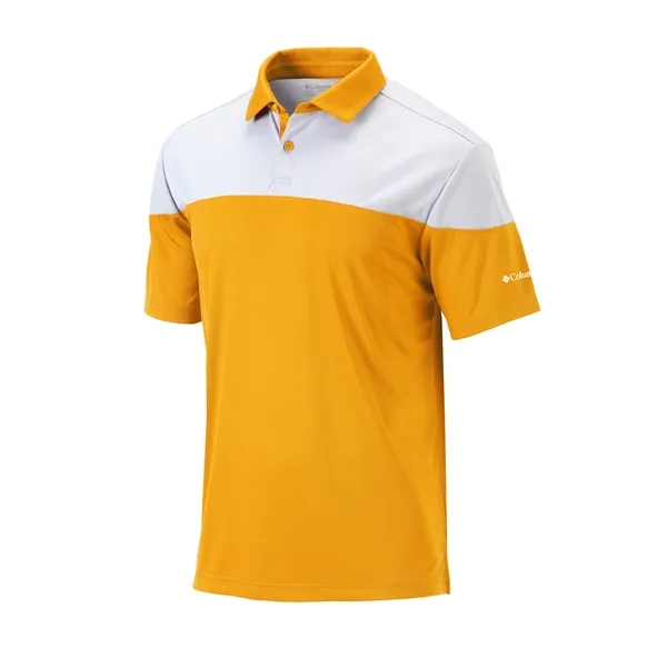 Columbia Best Ball Men's Polo - Columbia Best Ball Men's Polo - Image 20 of 25