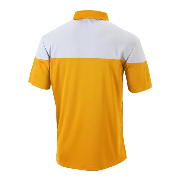 Columbia Best Ball Men's Polo - Columbia Best Ball Men's Polo - Image 21 of 25