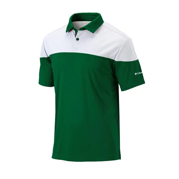 Columbia Best Ball Men's Polo - Columbia Best Ball Men's Polo - Image 18 of 25