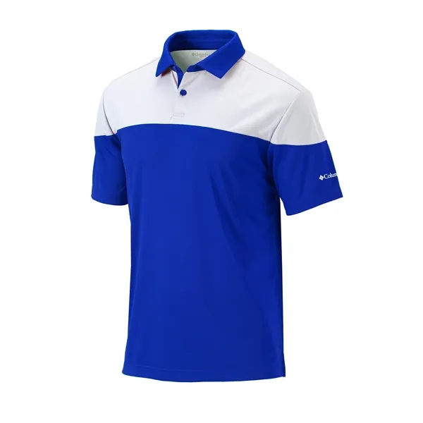 Columbia Best Ball Men's Polo - Columbia Best Ball Men's Polo - Image 10 of 25